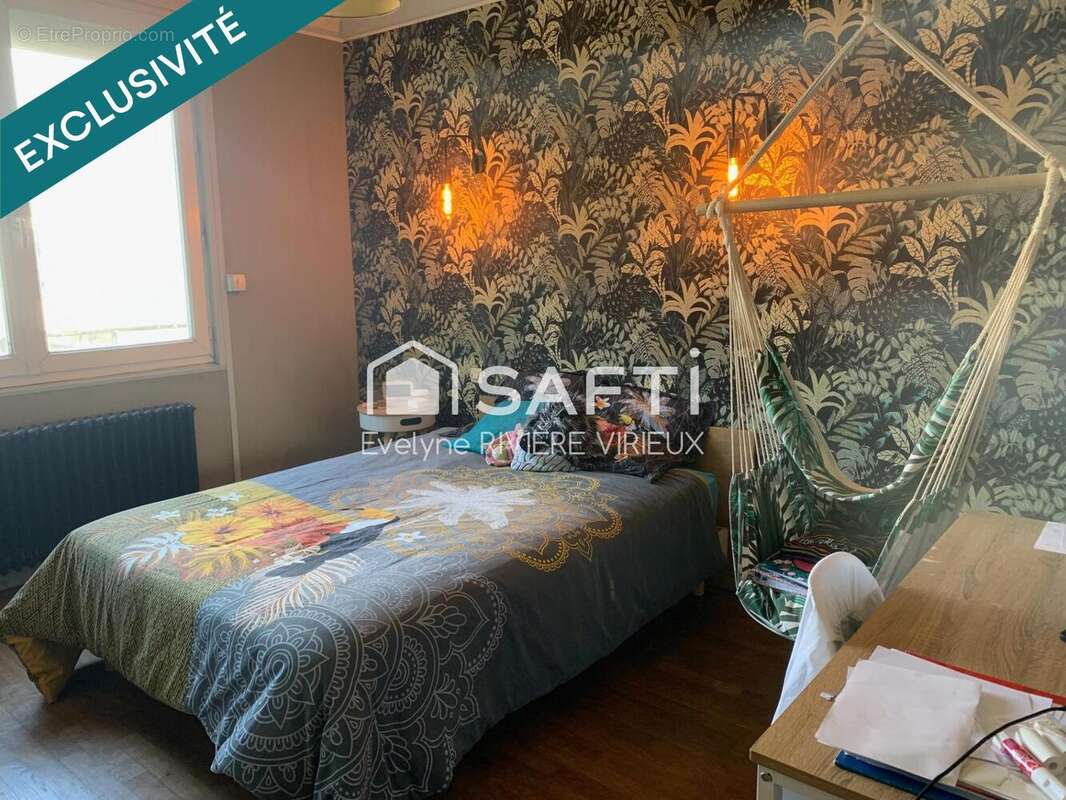 Photo 8 - Maison à LA FLECHE