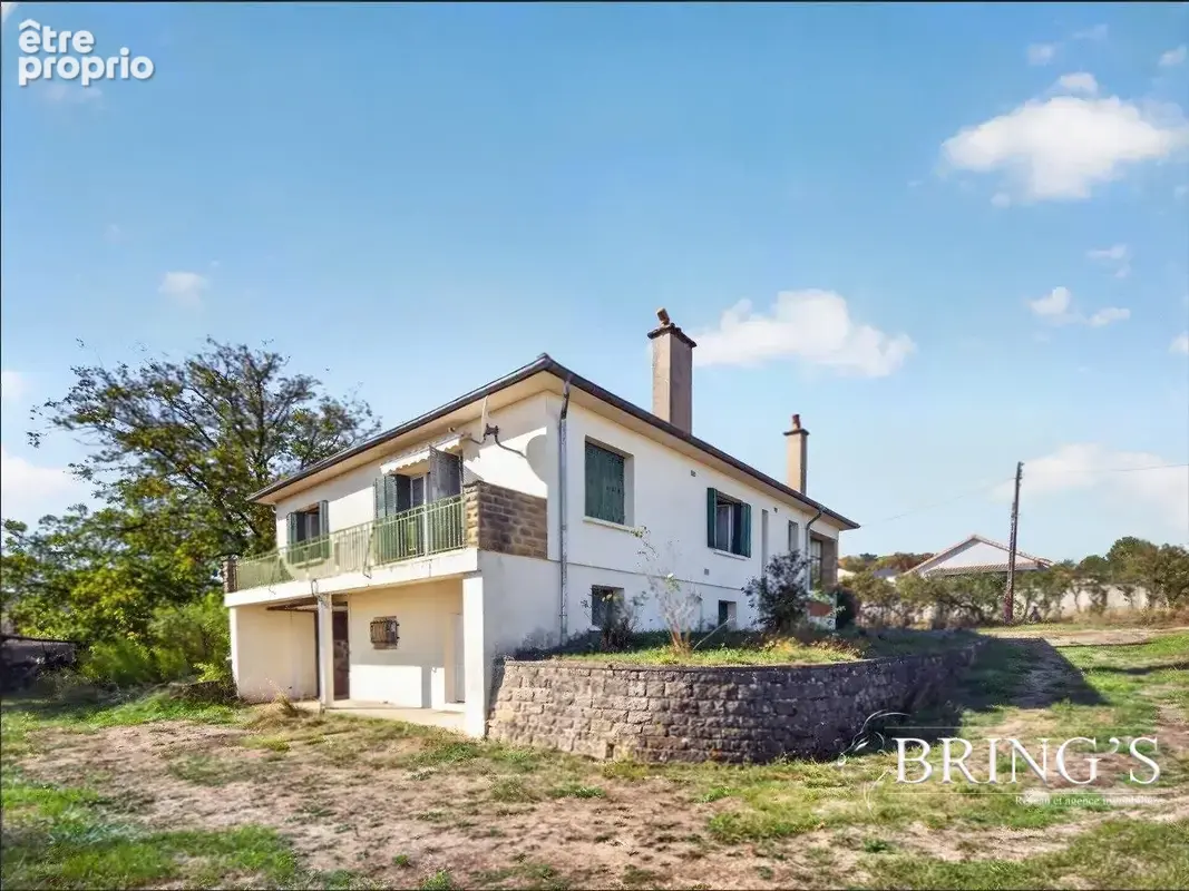 Maison 5 pièces 124 m² à vendre à Valleroy (54910) - photo 5