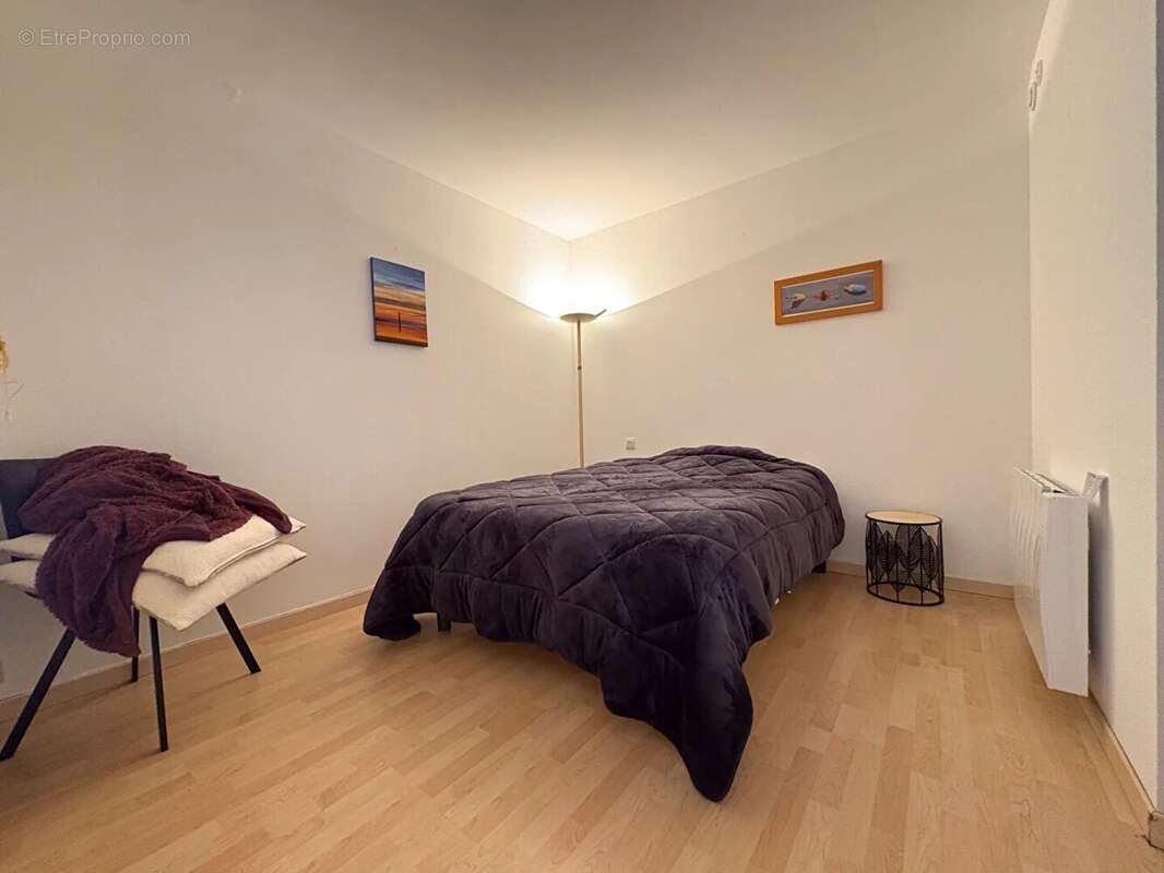 Appartement à PLERIN