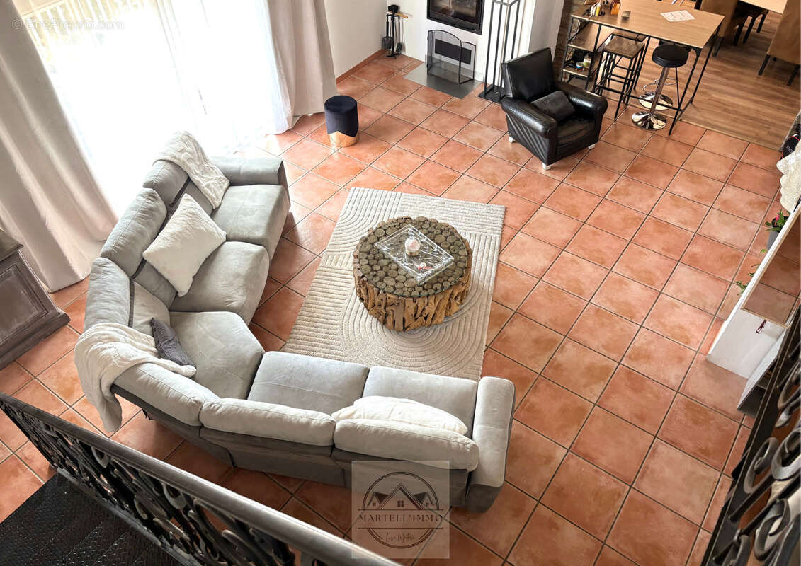 Villa a vendre - biguglia (20620) - photo 4
