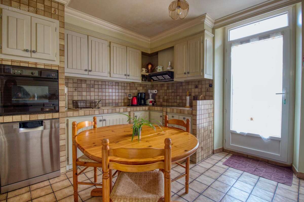 Photo 4 - Maison à SAINT-JUERY