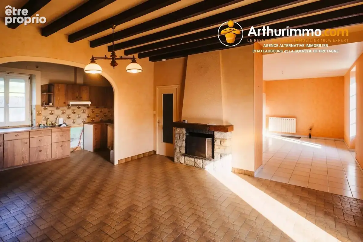 Vente Maison Vitre(35500) 194 250ï¿œ - photo 7
