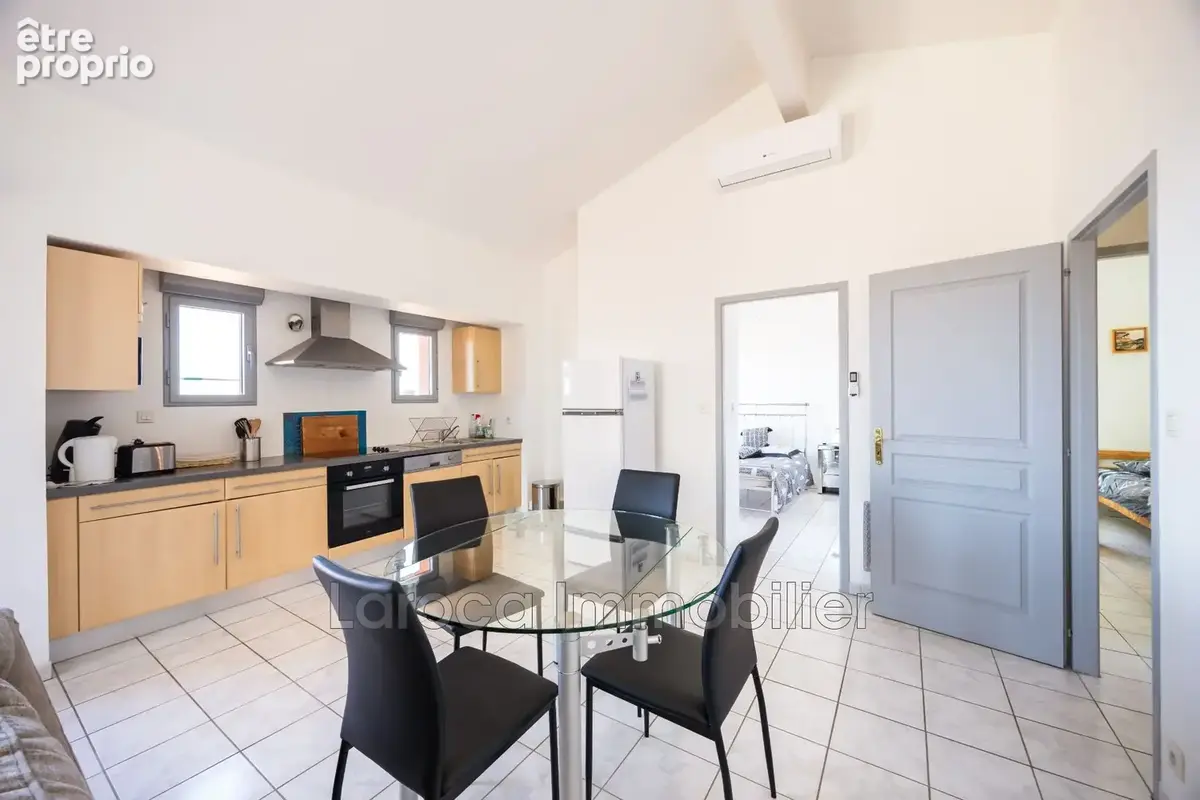 Appartement 3 pièces 62 m² à vendre à Cerbere (66290) - photo 4
