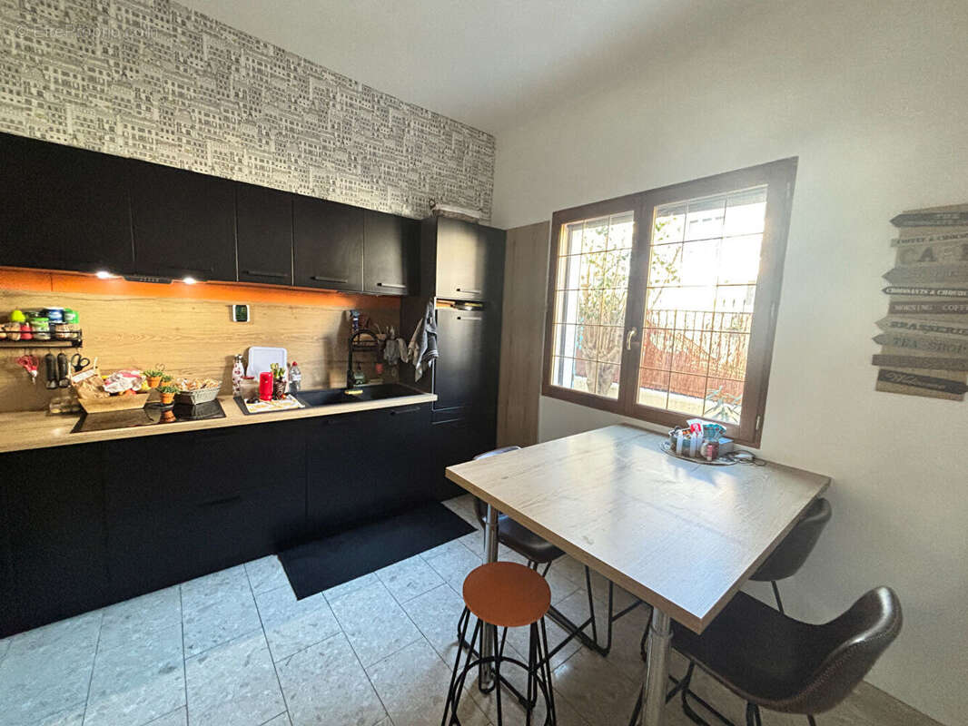 Maison à BEZIERS