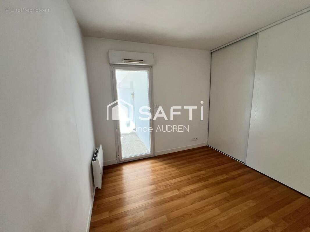 Photo 7 - Appartement à SAINT-NAZAIRE