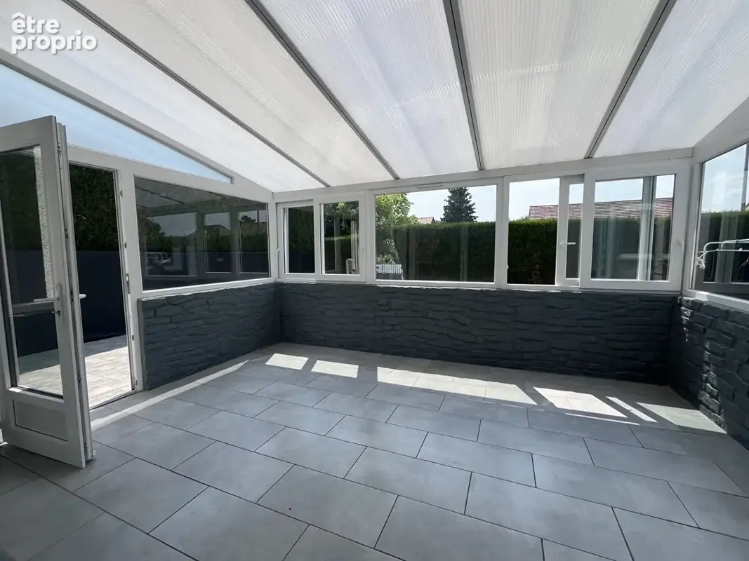 Charmant pavillon Neuilly En Thelle - photo 5