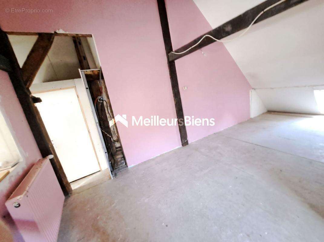 Triplex d'habitation avec  grande terrasse, divisible en lots distincts - photo 18