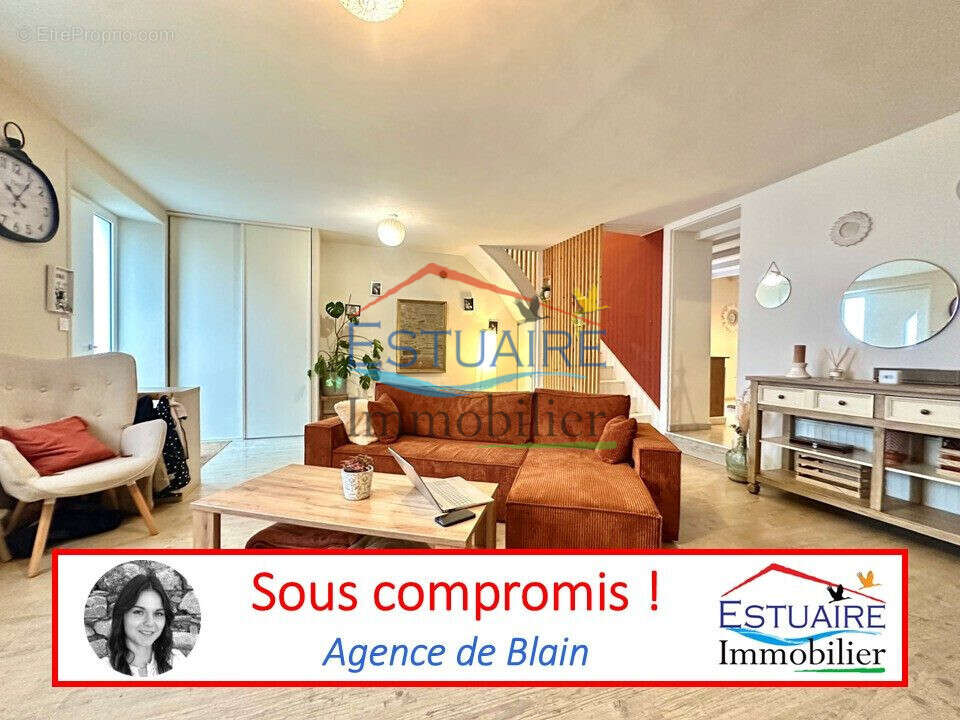 Maison à LA GRIGONNAIS