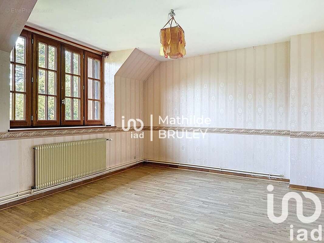 Photo 7 - Maison à SAINT-ARNOULT-EN-YVELINES