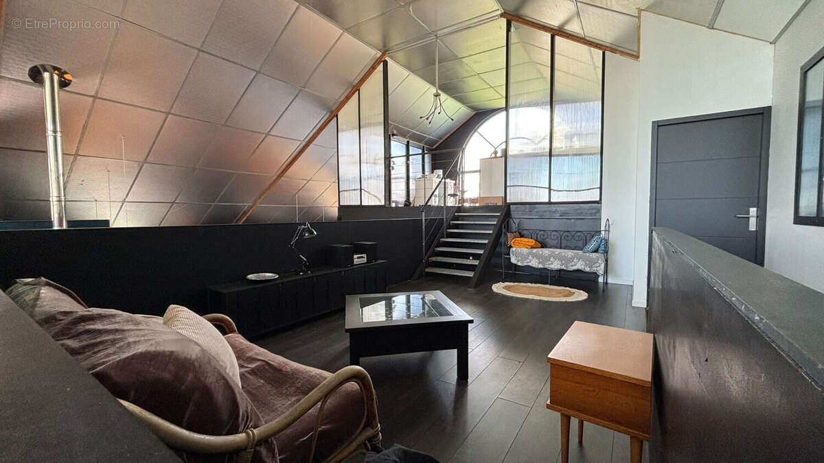 Maison à POULDREUZIC