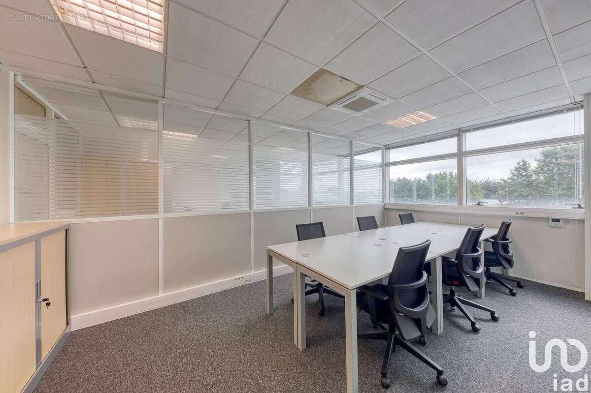 Photo 3 - Commerce à CHAMPIGNY-SUR-MARNE