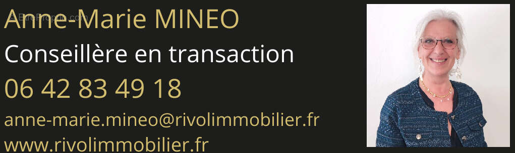 Appartement à LA SEYNE-SUR-MER