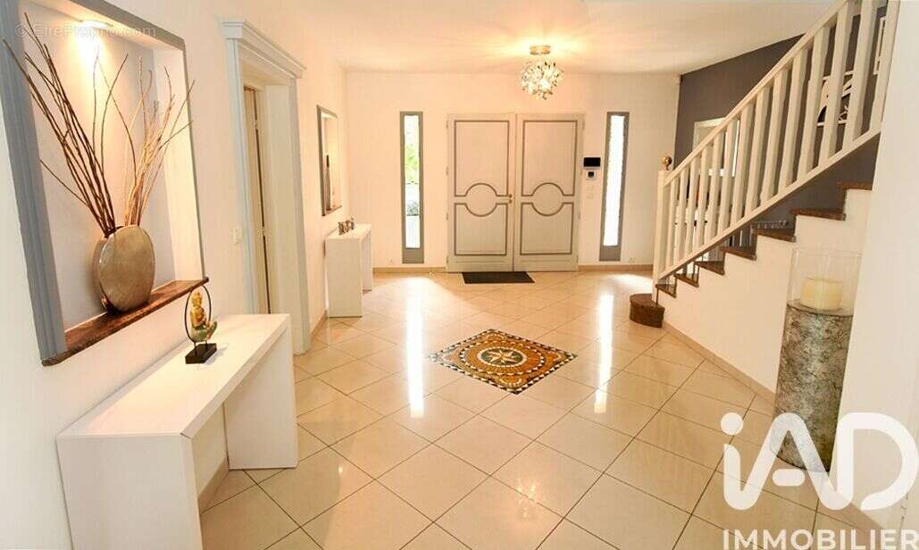 Photo 8 - Maison à SOISY-SUR-SEINE