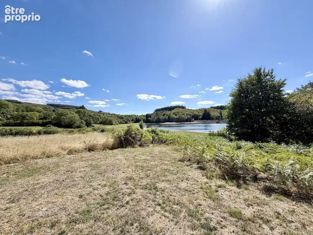 Fermette rénovée à vendre près de Villapourçon - photo 25
