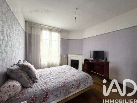 Photo 8 - Maison à CHARTRETTES