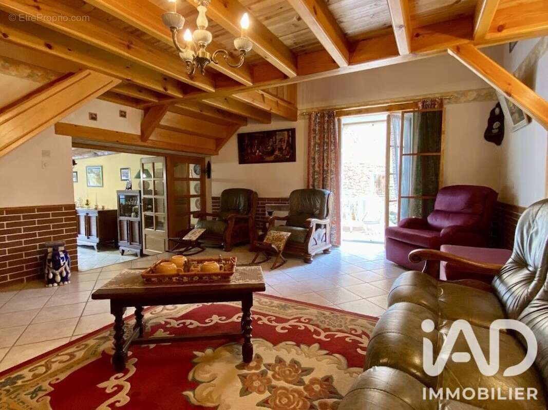 Maison 147 m² à Dore-L'eglise  - photo 5
