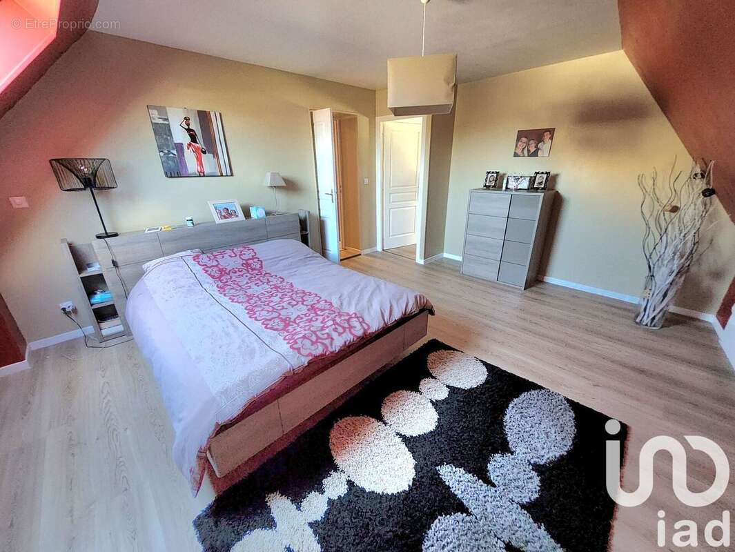 Maison 165 m² à Cambrai  - photo 6