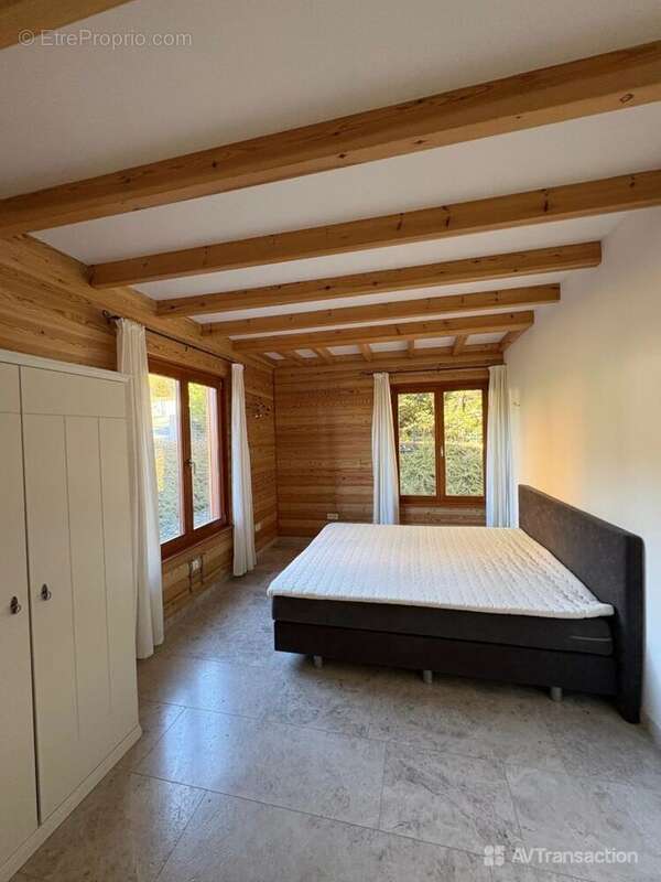 Maison à SAVINES-LE-LAC