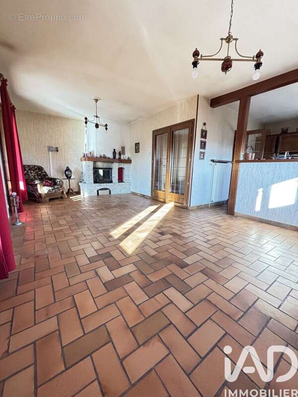 Photo 8 - Maison à MORBECQUE