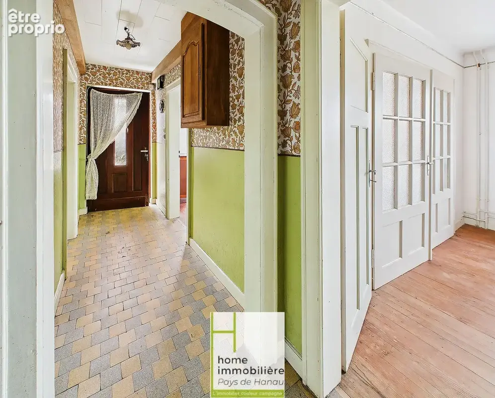 Phalsbourg - ferme - 117,84 m2 - f5 - photo 19