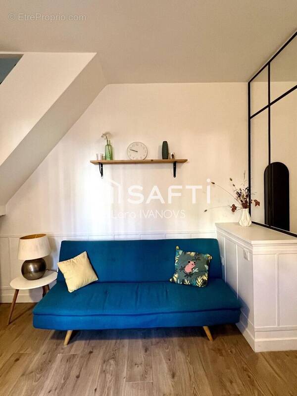 Photo 1 - Appartement à NOGENT-SUR-MARNE