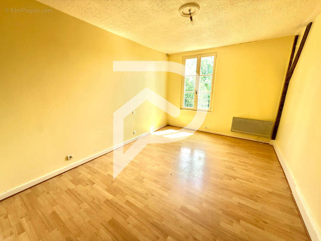 Appartement à LANGRES