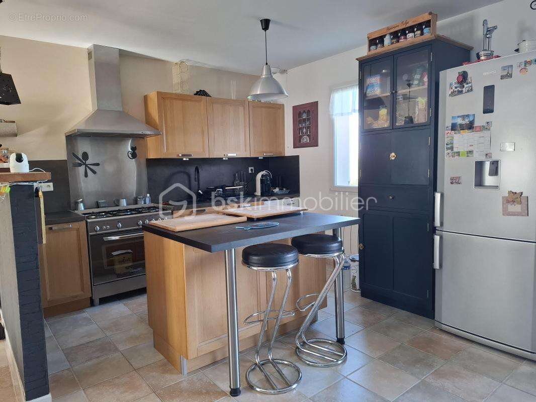 Maison à DADONVILLE