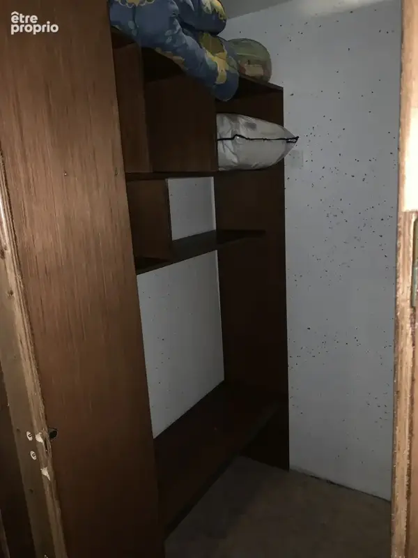 Appartement à vendre 2 pièces LA MONGIE (65) avec balcon, cellier, casier à ski et parking intérieur - photo 19