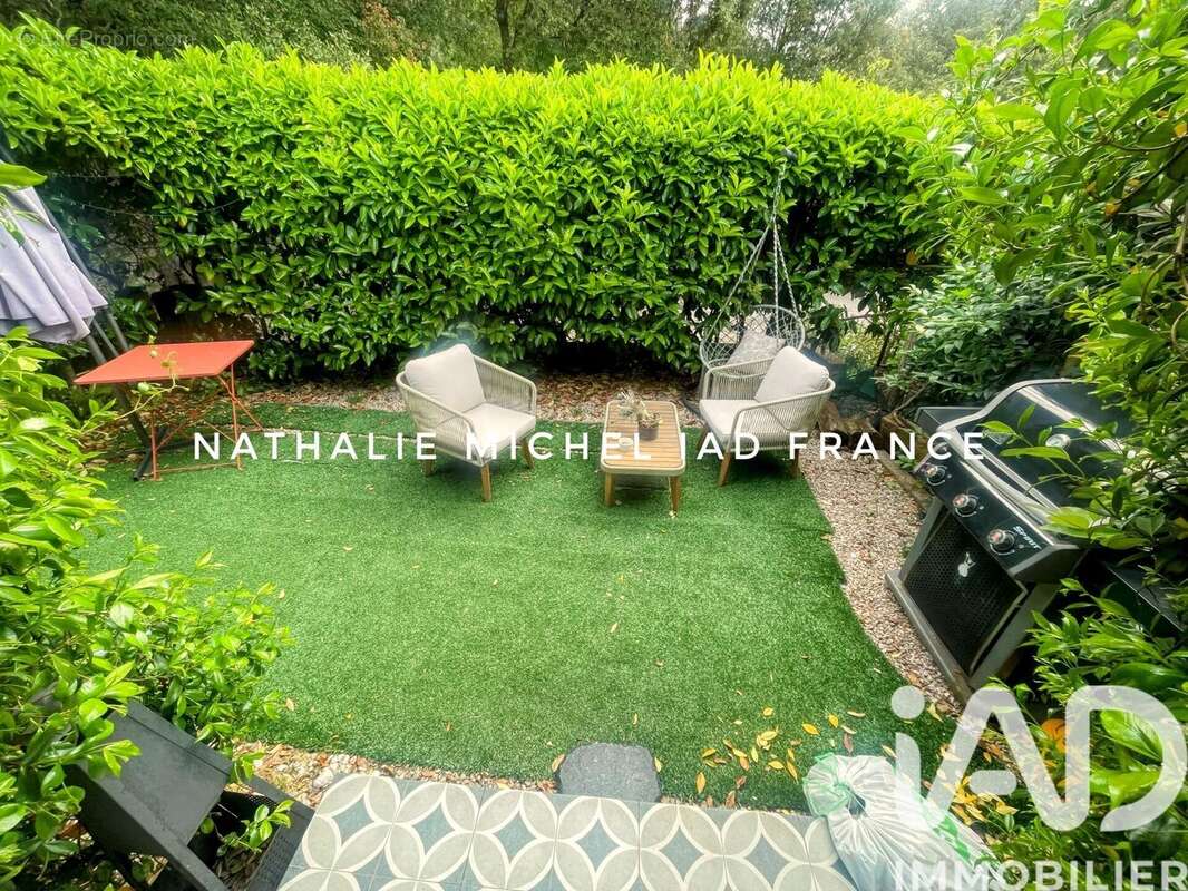 Photo 4 - Appartement à FLASSANS-SUR-ISSOLE