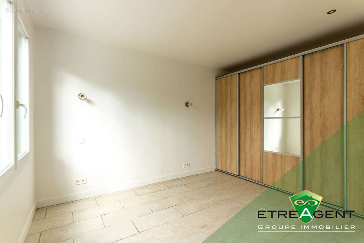 Maison à DEUIL-LA-BARRE