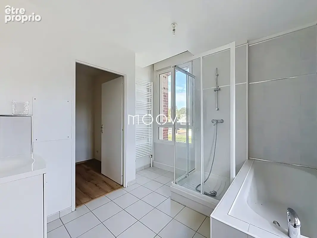 Appartement Bois Guillaume, mairie - photo 9
