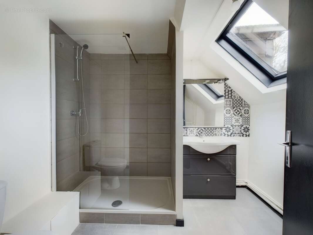 Appartement à SEDAN