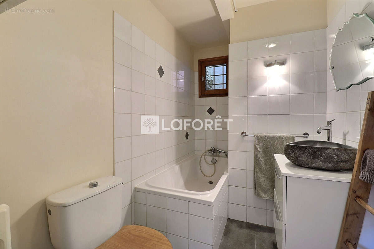 Maison à VITRY-SUR-SEINE