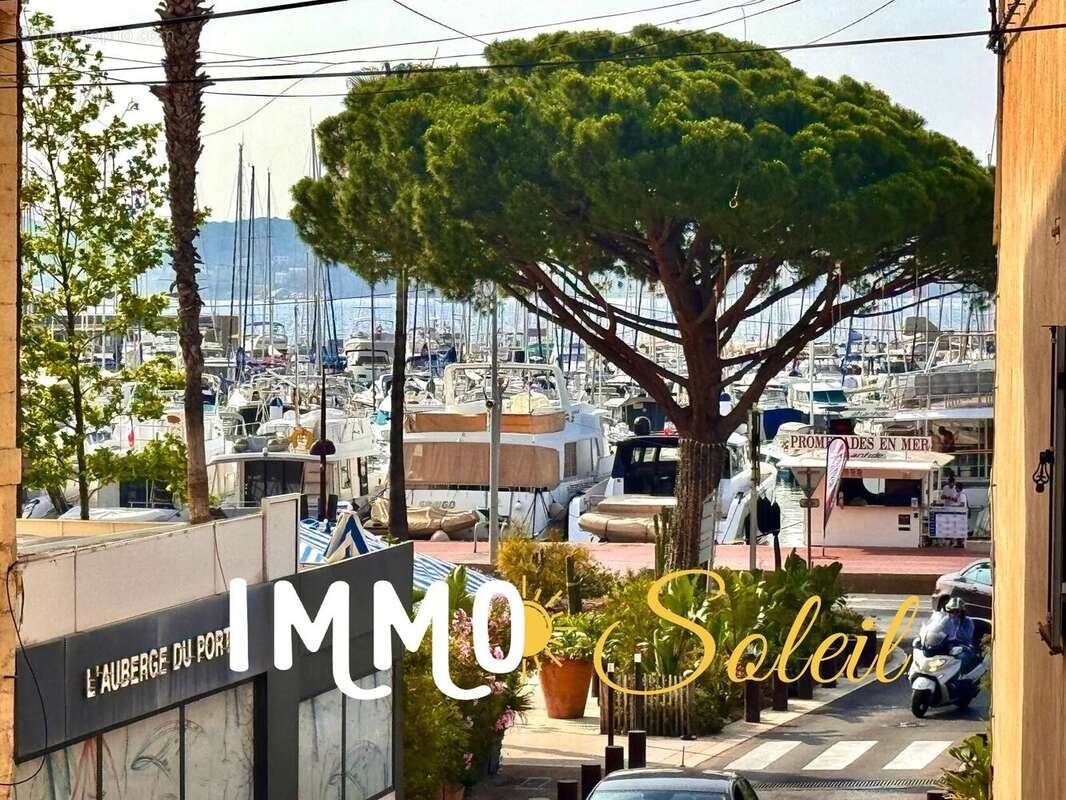 Appartement à BANDOL