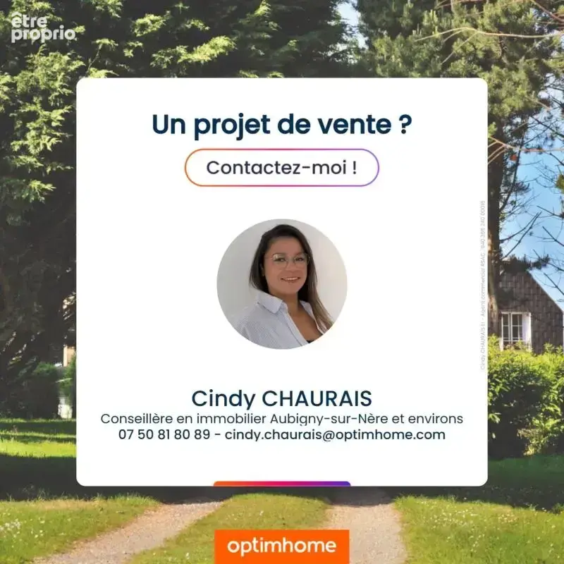 Recherche de biens à vendre Aubigny et alentours - photo 2