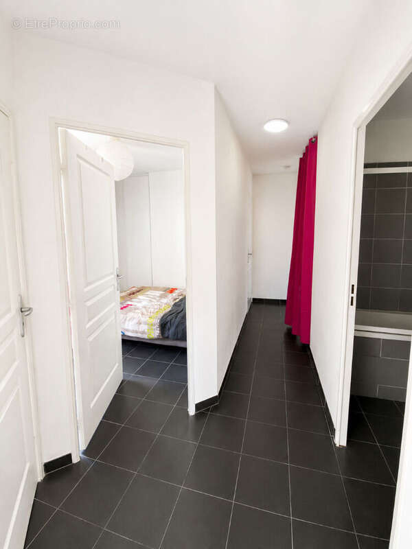 Appartement à LA CIOTAT