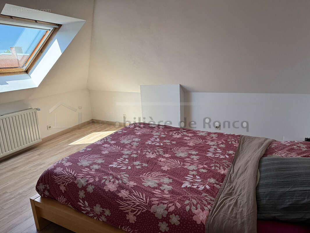 Appartement à RONCQ