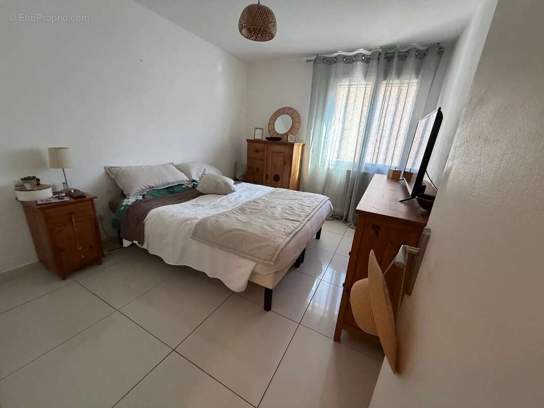 Appartement à NARBONNE