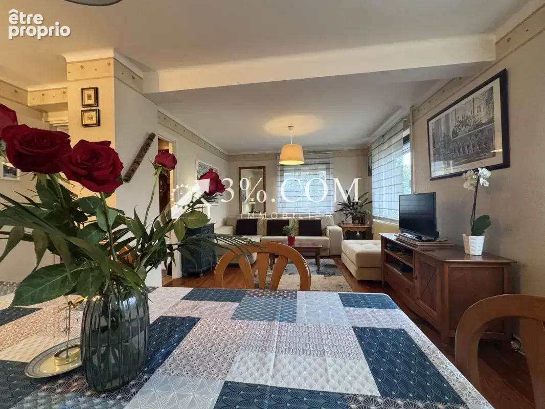 3%COM Charmante maison avec 3 chambres - jardin et dépendanc - photo 15