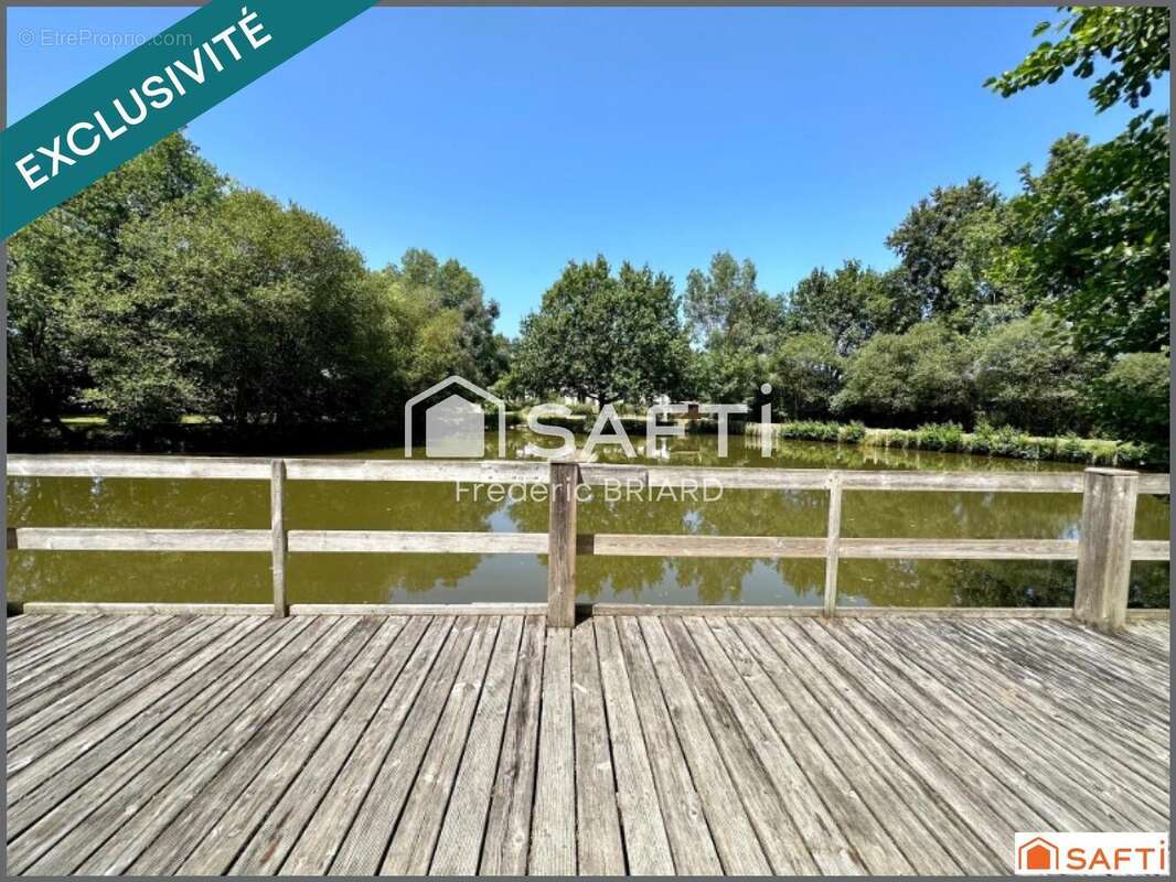 Photo 2 - Maison à VAIRE