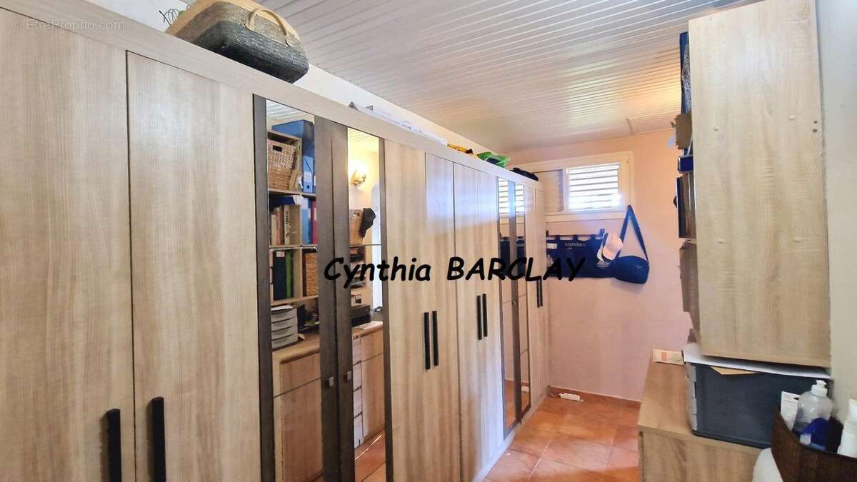 Maison à LES ANSES-D&#039;ARLET