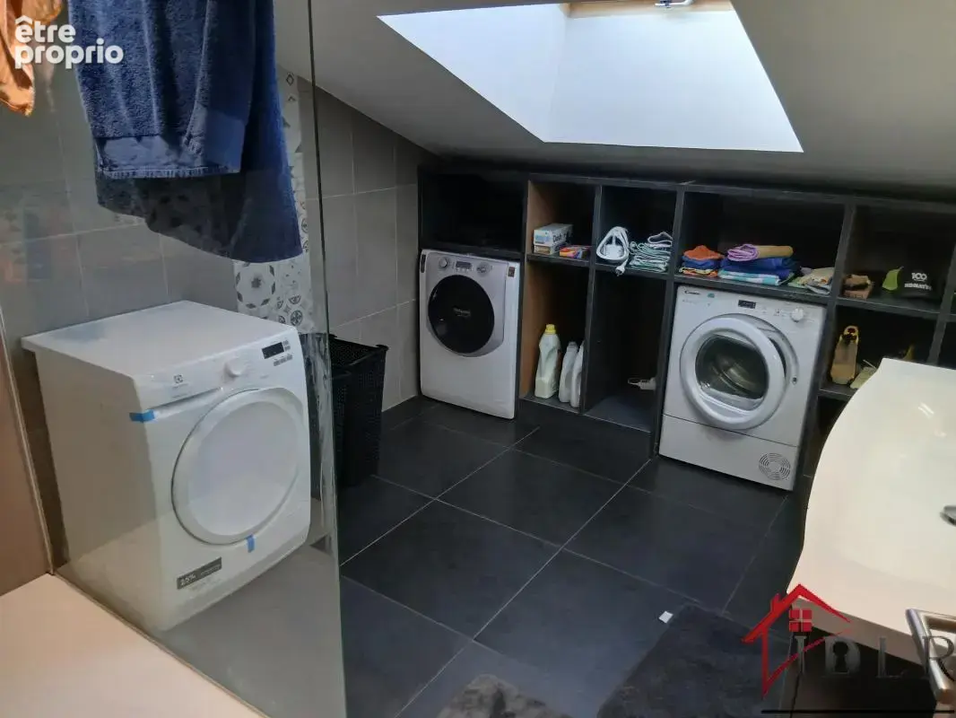 Superbe T2 de 48 m2 avec Garage & Tennis -- Au pied des piste - photo 6