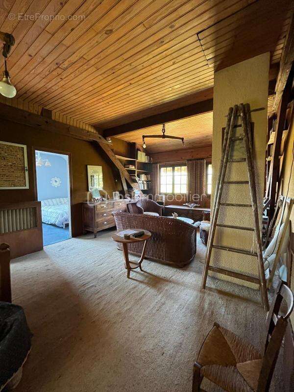 Maison individuelle a fort potentiel! - photo 22