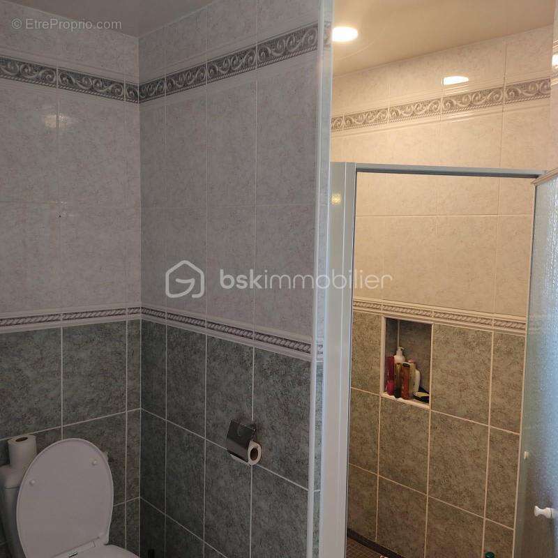 Maison à SAINT-VINCENT-DE-PAUL