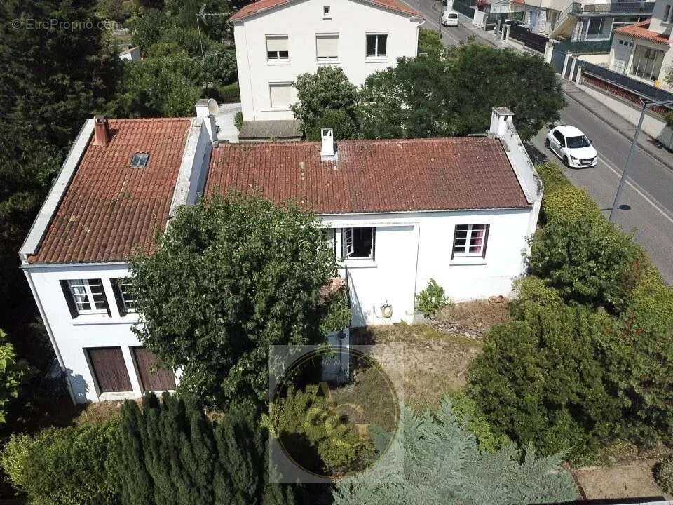 Maison de type 5 avec garage à Castelnaudary - photo 13