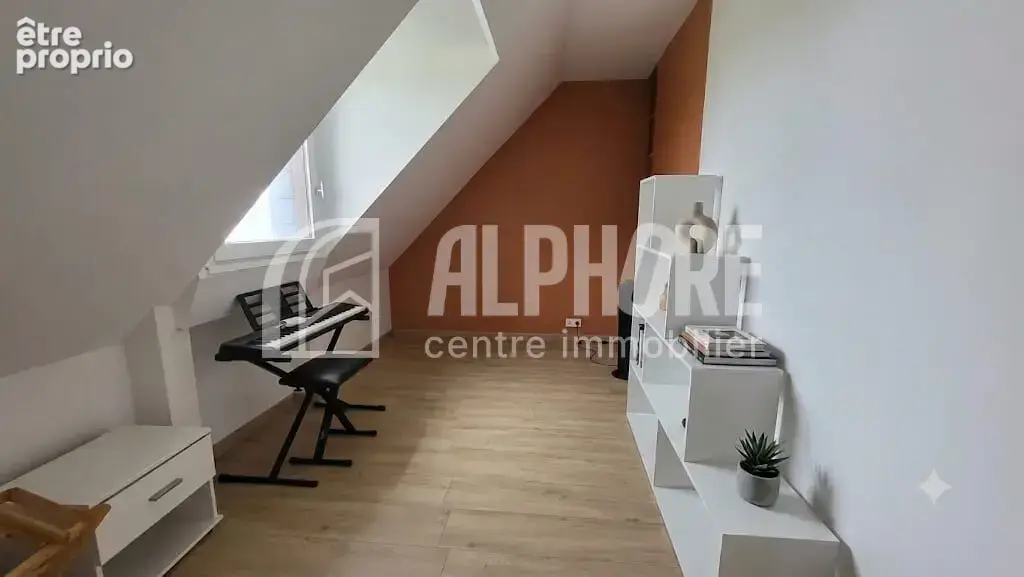 Maison Montoir De Bretagne 4 pièce(s) 90 m2 - photo 11