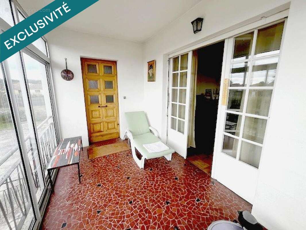 Photo 2 - Maison à VENDAYS-MONTALIVET