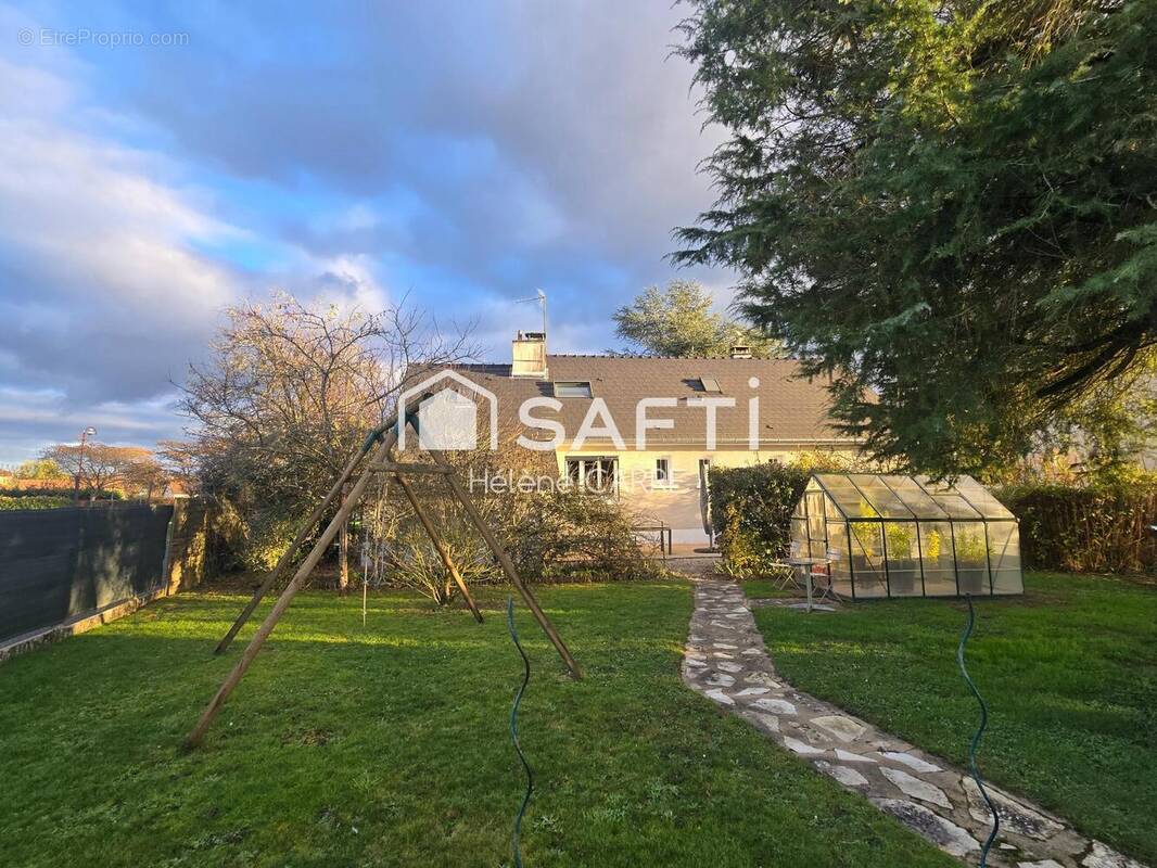 Photo 1 - Maison à MEREAU