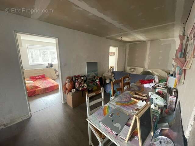 Maison à MAGNY-JOBERT