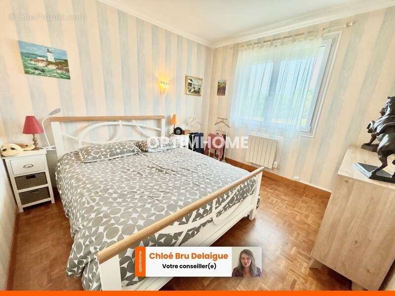 Maison à SAINT-AFFRIQUE-LES-MONTAGNES